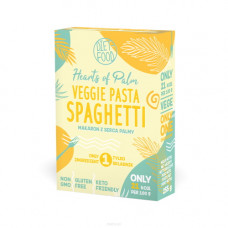 Diet-Food > Bio Hearts of Palm Veggie Pasta Spaghetti Box 255g