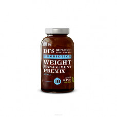 Diet-Food > Weight Management Premix - capsules 60pcs