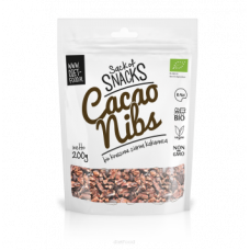 Diet-Food > Cacao Nibs (200g)