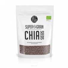 Diet-Food > Chia Seeds (200g)