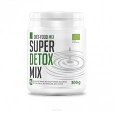 Diet-Food > Super Detox Mix (300g)