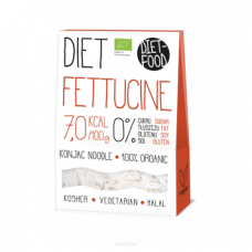 Diet-Food > Bio Shirataki Fettucine (300g)