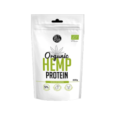 Diet-Food > Organic Hemp Protein (200g)