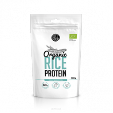 Diet-Food > Organic Rice Protein (200g)