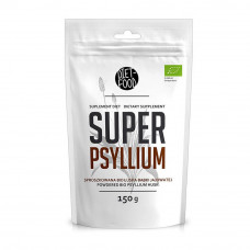 Diet-Food > Psyllium (150g)