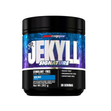Prosupps > Dr. Jekyll Signature Stim Free (30srv) Blue Razz