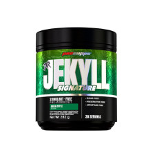 Prosupps > Dr. Jekyll Signature Stim Free (30srv) Green Apple