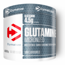 Dymatize > Glutamine (400g)