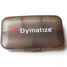 Dymatize > Pill Box