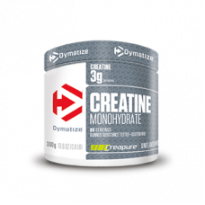 Dymatize > Creatine Monohydrate Micronized Creapure - 300g