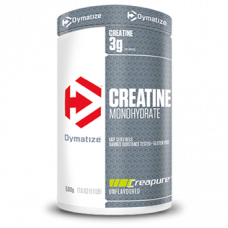 Dymatize > Creatine Monohydrate Micronized Creapure - 500g