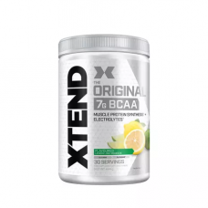 XTEND > Original BCAA 30 servings Lemon Lime Squeeze