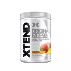 XTEND > Original BCAA 30 servings Mango Madness