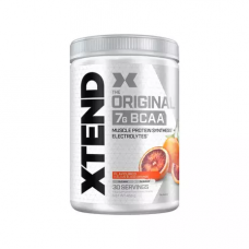 XTEND > Original BCAA 30 servings Italian Blood Orange