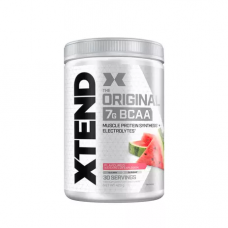 XTEND > Original BCAA 30 servings Watermelon Explosion