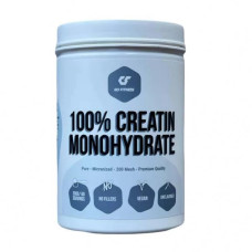 Go Fitness Nutrition > Creatine Monohydrate 300g