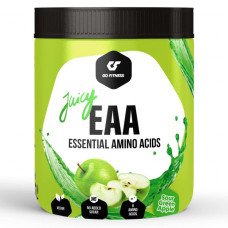 Go Fitness Nutrition > EAA 400g Sour Green Apple