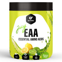 Go Fitness Nutrition > EAA 450g Lemon Lime