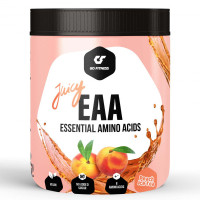 Go Fitness Nutrition > EAA 450g Peach ice tea