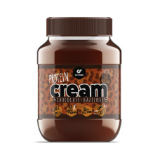 Go Fitness Nutrition > Protein Cream Spread 330g - Choc Hazelnut