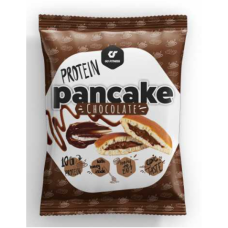 Go Fitness Nutrition > Protein Pancake 50g - Chocolate