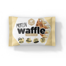 Go Fitness Nutrition > Protein waffle 50g - Vanilla