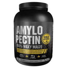 Gold Nutrition > 100% Waxy Maize AMYLO PECTIN Post Workout Carbohydrates - 2 KG