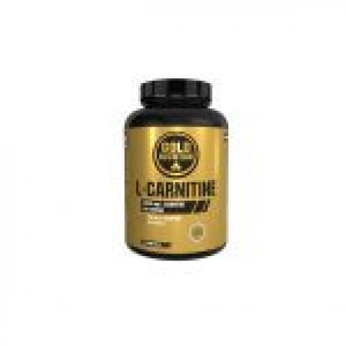 Gold Nutrition > L-CARNITINE 750 MG