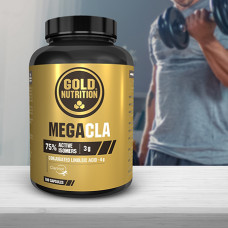 Gold Nutrition > MEGACLA 1000 MG A-80 GOLDNUTRITION - 100 CAPS
