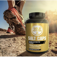 Gold Nutrition > Salt Caps 60 caps