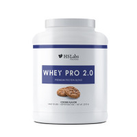 HS Labs > Whey Protein 2.0 - 2270g Cookie HS Labs > Whey Protein 2.0 - 2270g Cookie