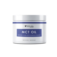 HS Labs > MCT Oil Powder 200g