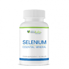HS labs > Selenium 90 tablets