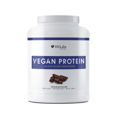 HS Labs > Vegan Protein 1.8kg chocolate