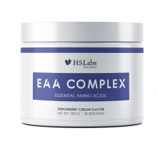 HS Labs > EAA Complex 200g