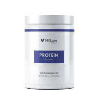 HS Labs > Protein Ice Cream 400g Chocolate