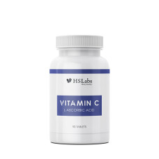 HS Labs > Vitamin C 1000mg
