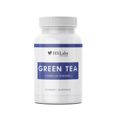 HS Labs > Green Tea 1000mg (90 tablets)