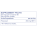 HS Labs > Potassium (90 tablets)