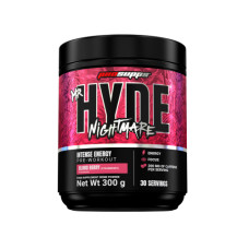 Prosupps > Hyde Nightmare (30srv) Blood Berry