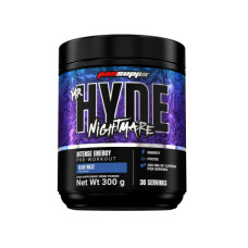 Prosupps > Hyde Nightmare (30srv) Blue Razz