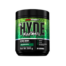 Prosupps > Hyde Nightmare (30srv) Sour Green Apple