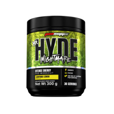 Prosupps > Hyde Nightmare (30srv) Lightning Lemon