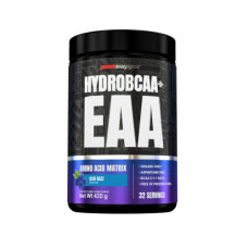 Prosupps > HydroBCAA EAA (32srv) Blue Razz