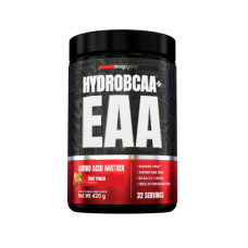 Prosupps > HydroBCAA EAA (32srv) Fruit Punch