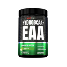 Prosupps > HydroBCAA EAA (32srv) Green Apple