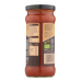Meridian > Organic Tomato and Basil Pasta Sauce 350g