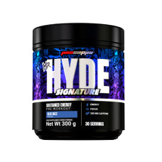 Prosupps > Mr Hyde Signature (30srv) Blue Razz