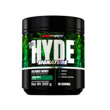 Prosupps > Mr Hyde Signature (30srv) Green Apple
