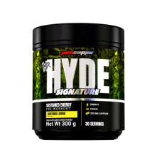 Prosupps > Mr Hyde Signature (30srv) Lemon
